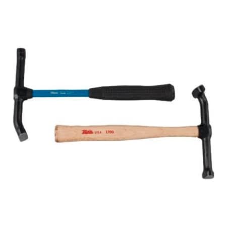Martin Door Skin Hammers MARTIN TOOLS 170G 170G